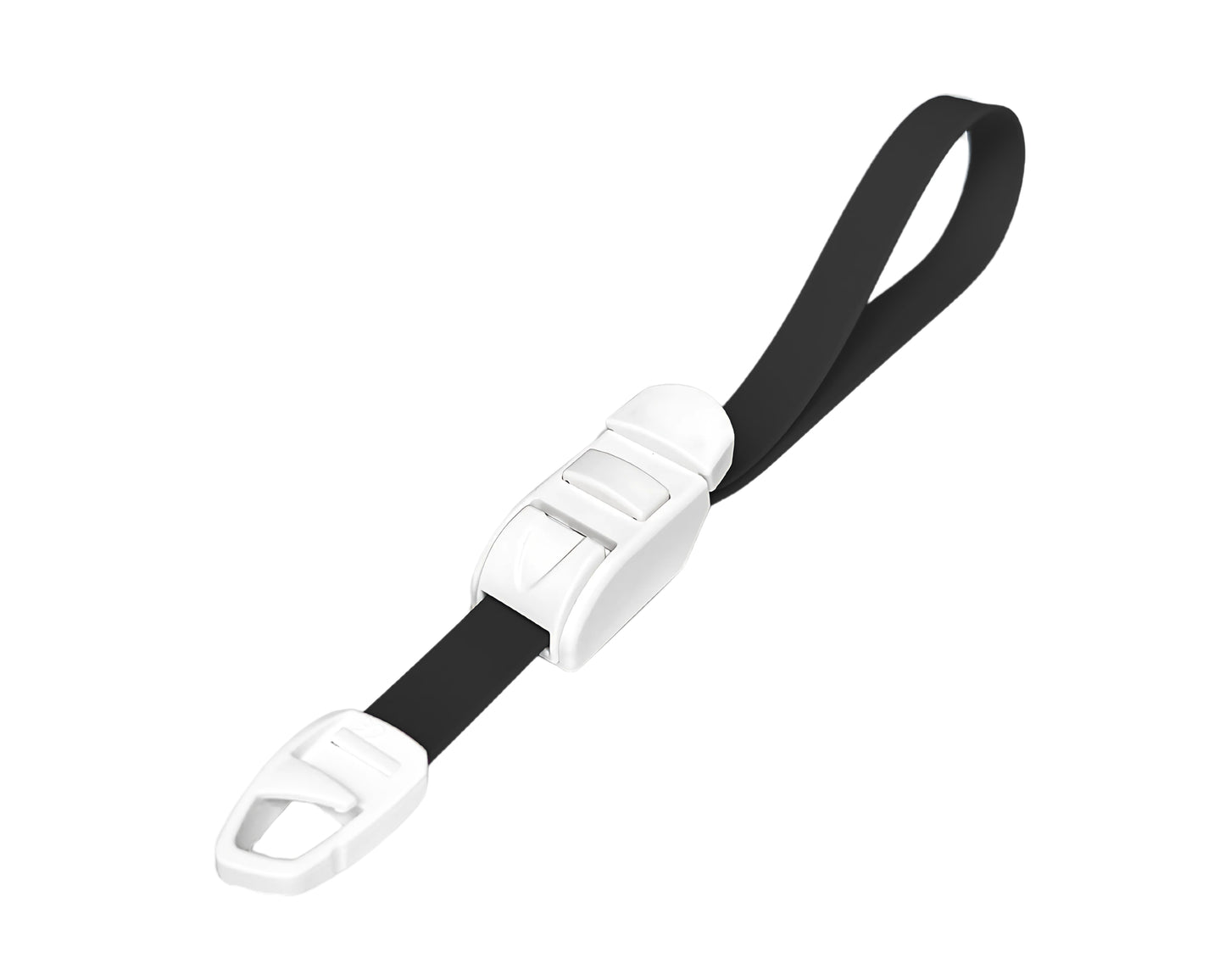 PEDIATRINIS / KŪDIKIŲ SILIKONINIS MEDICININIS TURNIKETAS – PATVARUS, DAUGKARTINIS, BE LATEKSO