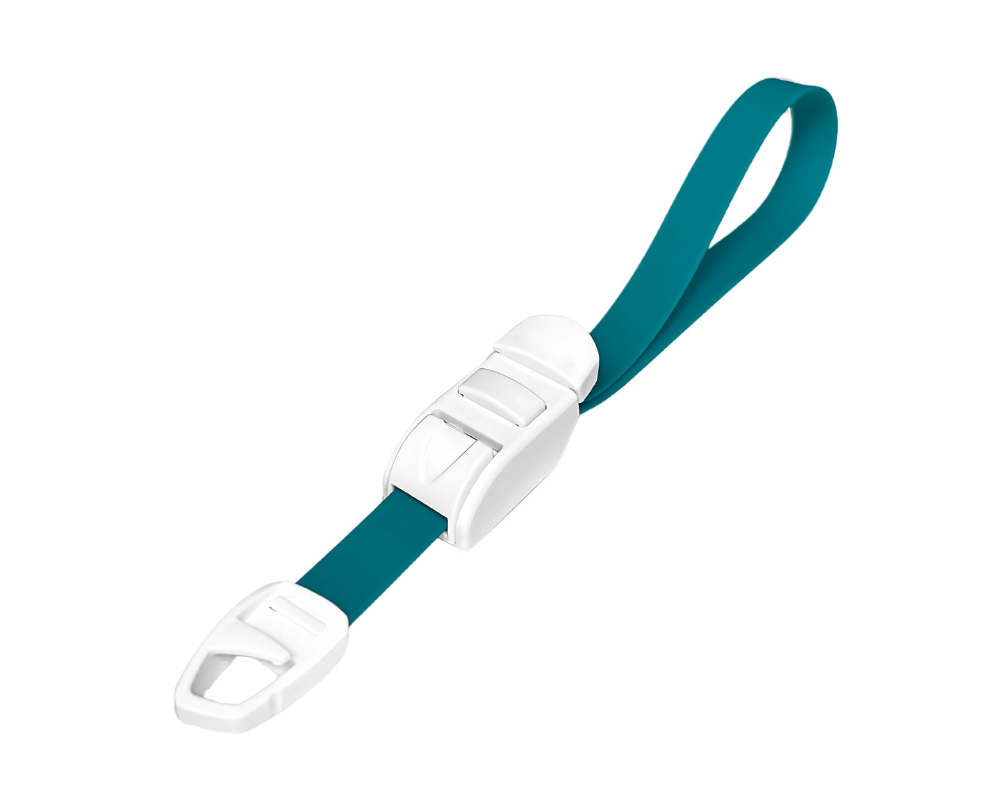 PEDIATRINIS / KŪDIKIŲ SILIKONINIS MEDICININIS TURNIKETAS – PATVARUS, DAUGKARTINIS, BE LATEKSO