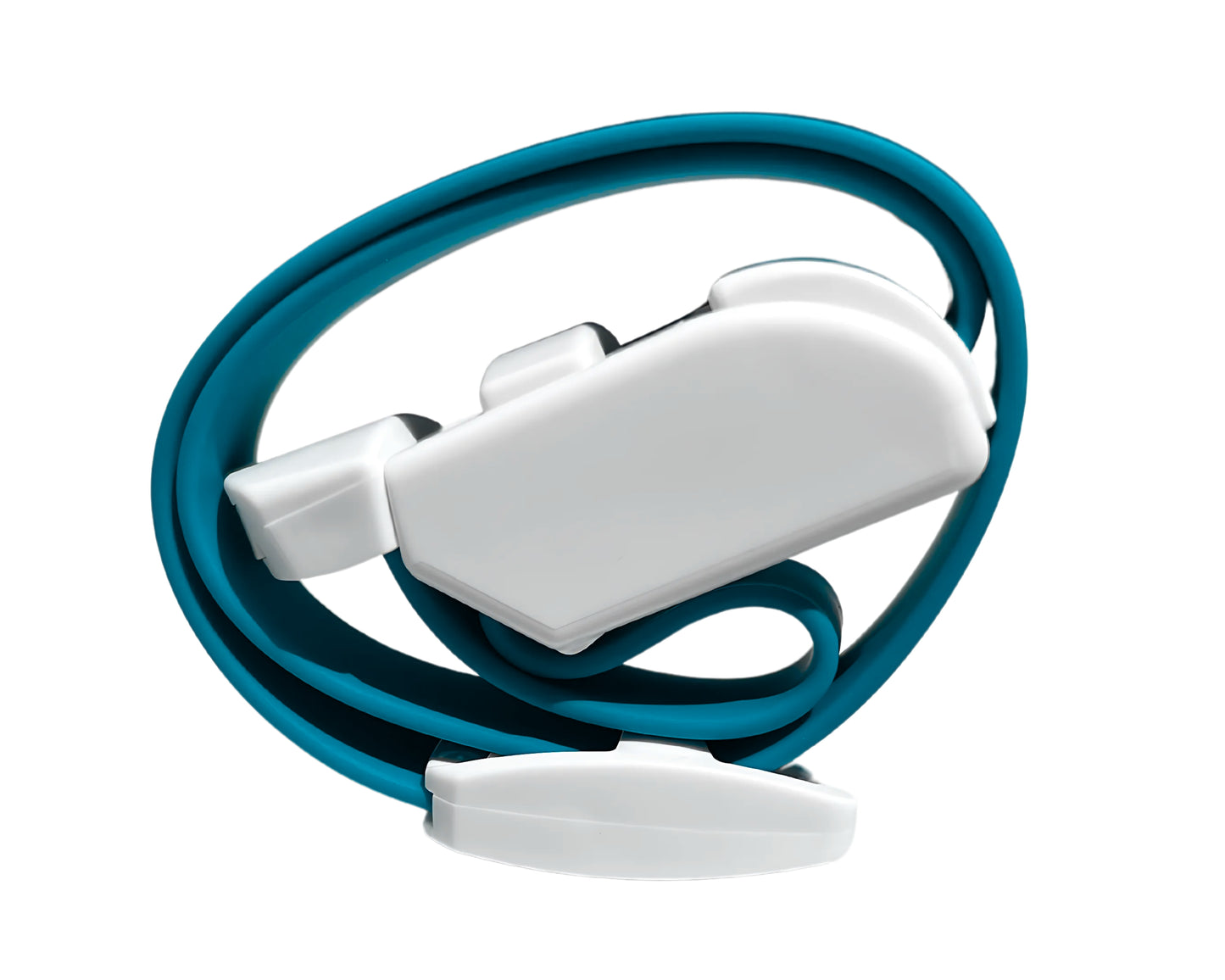 PEDIATRINIS / KŪDIKIŲ SILIKONINIS MEDICININIS TURNIKETAS – PATVARUS, DAUGKARTINIS, BE LATEKSO