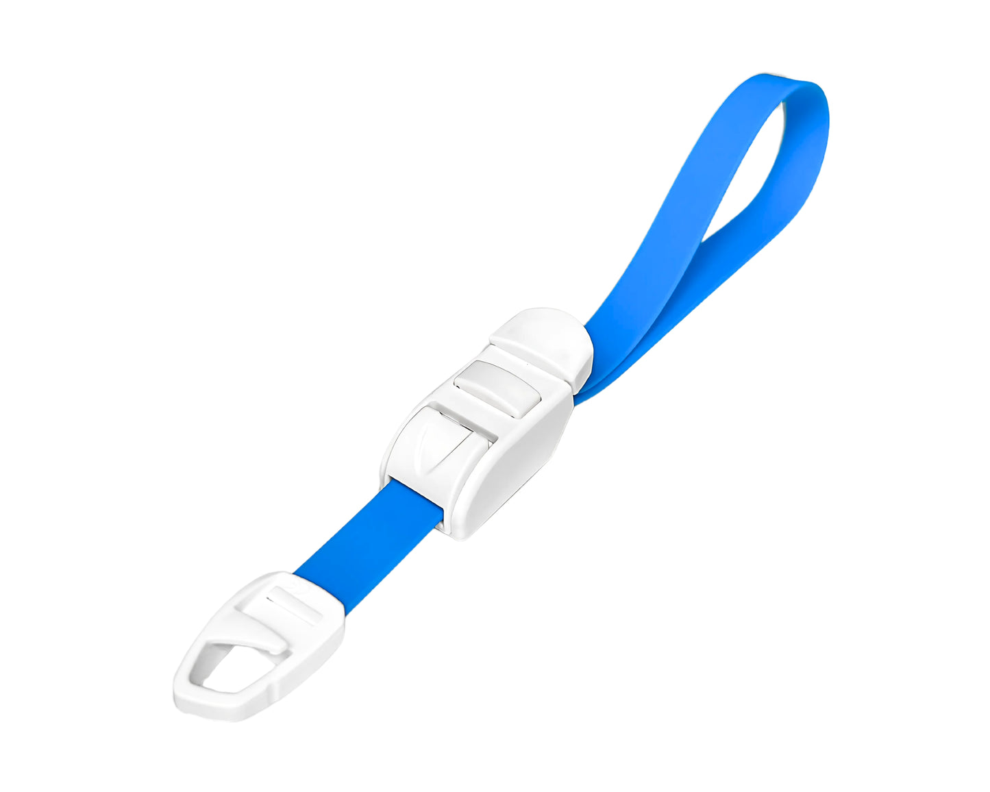 PEDIATRINIS / KŪDIKIŲ SILIKONINIS MEDICININIS TURNIKETAS – PATVARUS, DAUGKARTINIS, BE LATEKSO