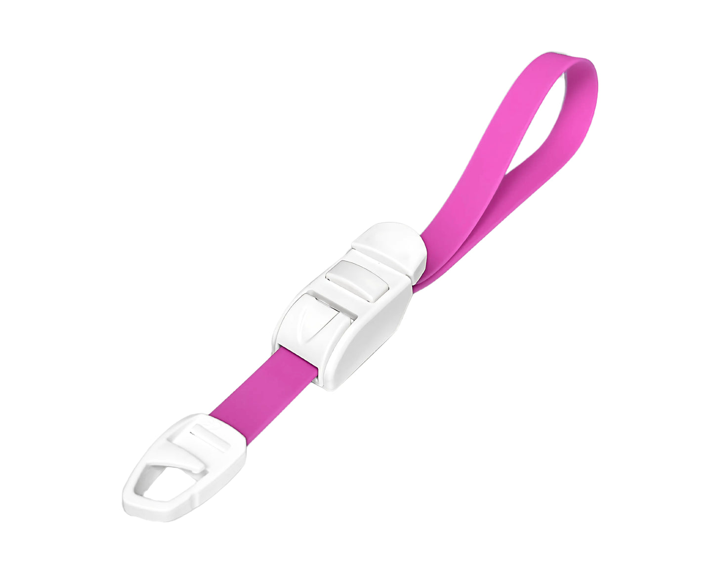 PEDIATRINIS / KŪDIKIŲ SILIKONINIS MEDICININIS TURNIKETAS – PATVARUS, DAUGKARTINIS, BE LATEKSO