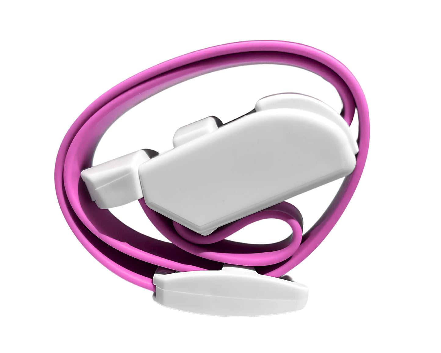 PEDIATRINIS / KŪDIKIŲ SILIKONINIS MEDICININIS TURNIKETAS – PATVARUS, DAUGKARTINIS, BE LATEKSO