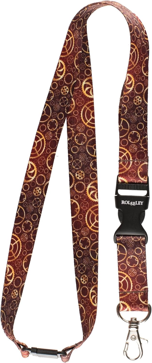 Krumpliaračių raštų kaklajuostė su Jūsų tekstu perlenkta