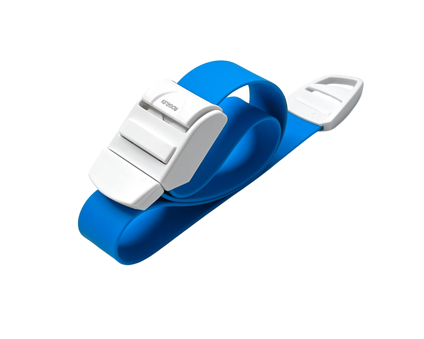 MEDICININIS SILIKONINIS TURNIKETAS – patvarus, daugkartinio naudojimo, be latekso