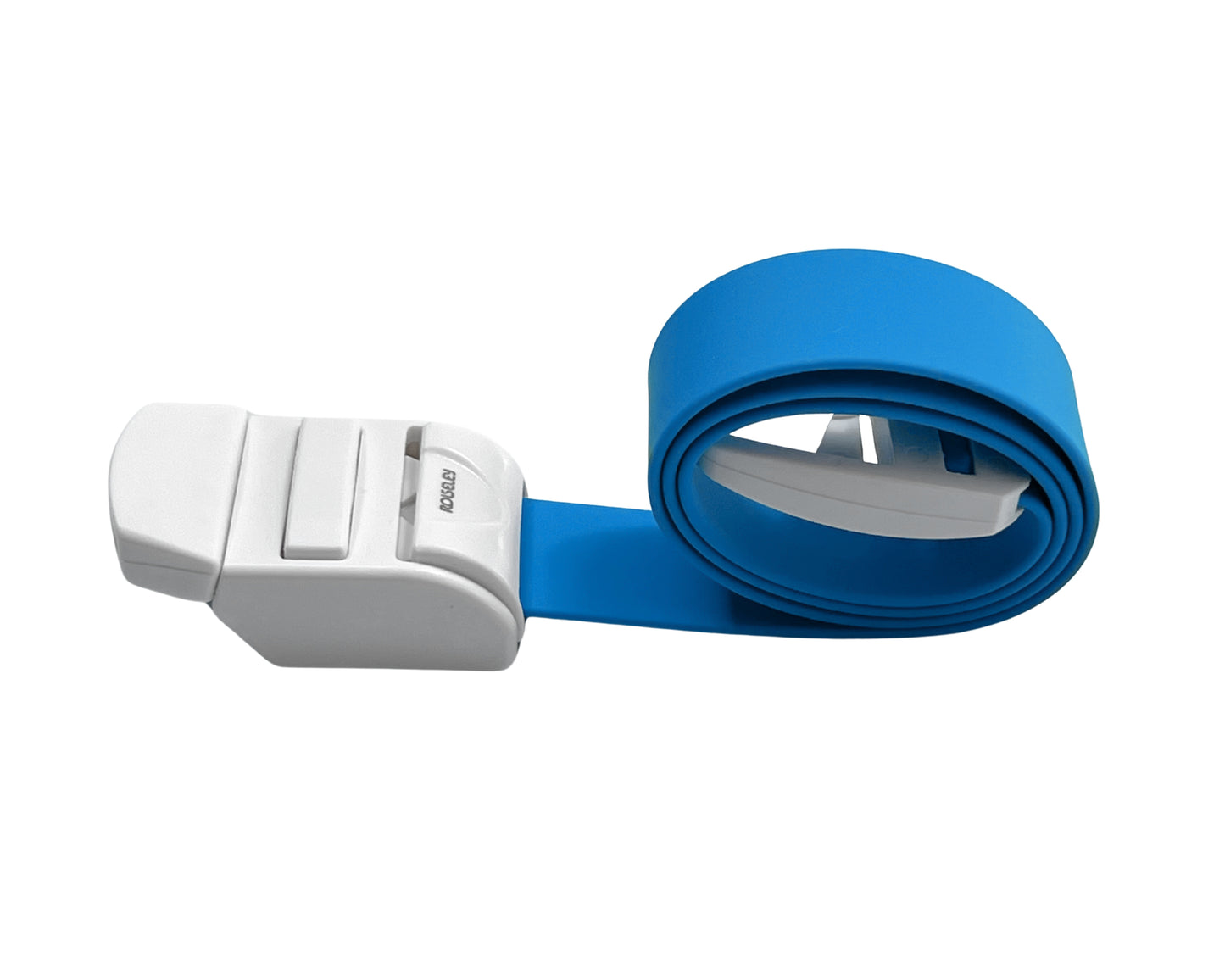 MEDICININIS SILIKONINIS TURNIKETAS – patvarus, daugkartinio naudojimo, be latekso