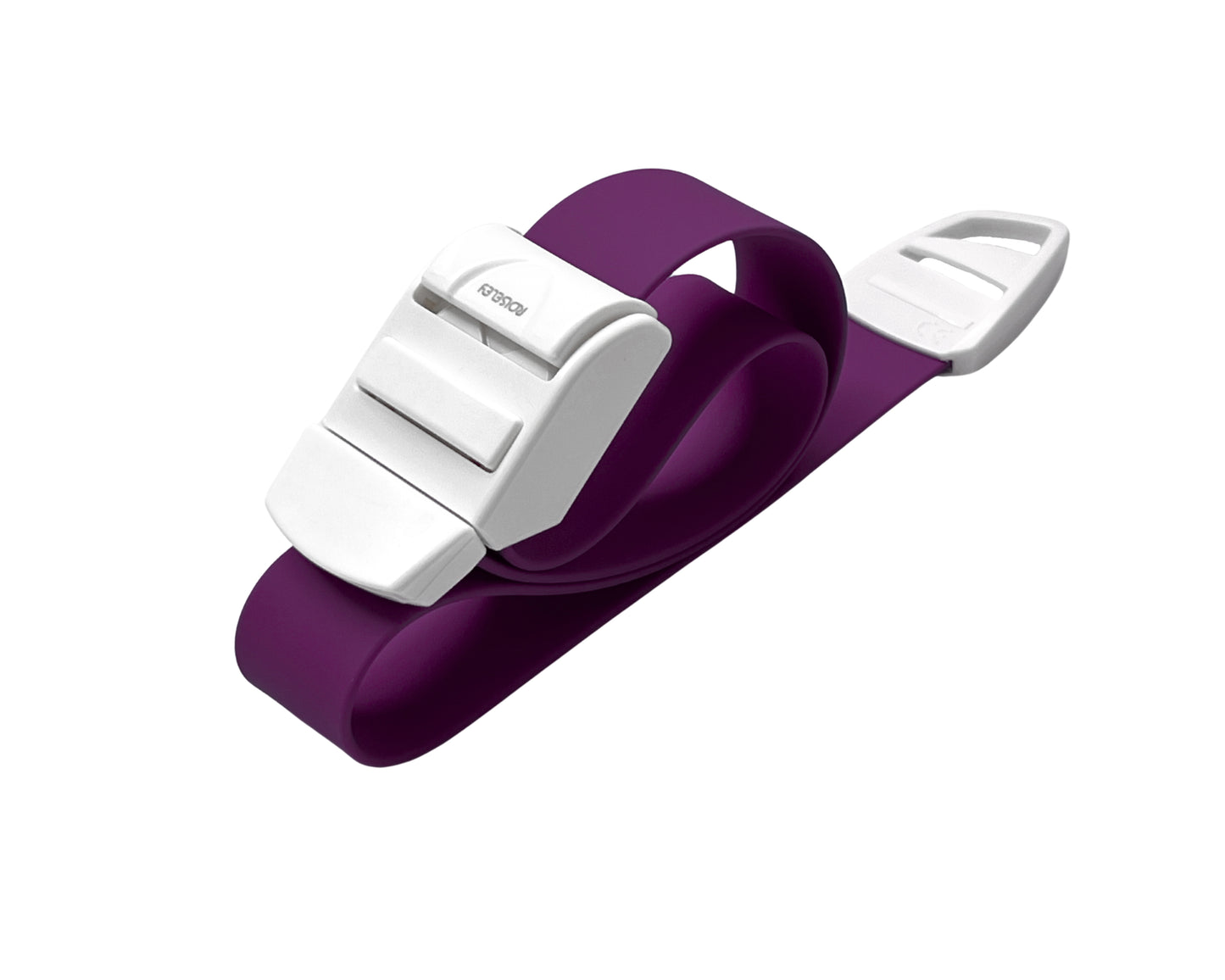 MEDICININIS SILIKONINIS TURNIKETAS – patvarus, daugkartinio naudojimo, be latekso