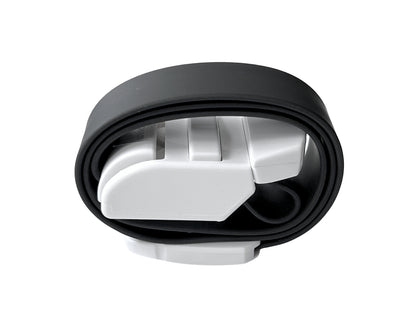 MEDICININIS SILIKONINIS TURNIKETAS – patvarus, daugkartinio naudojimo, be latekso