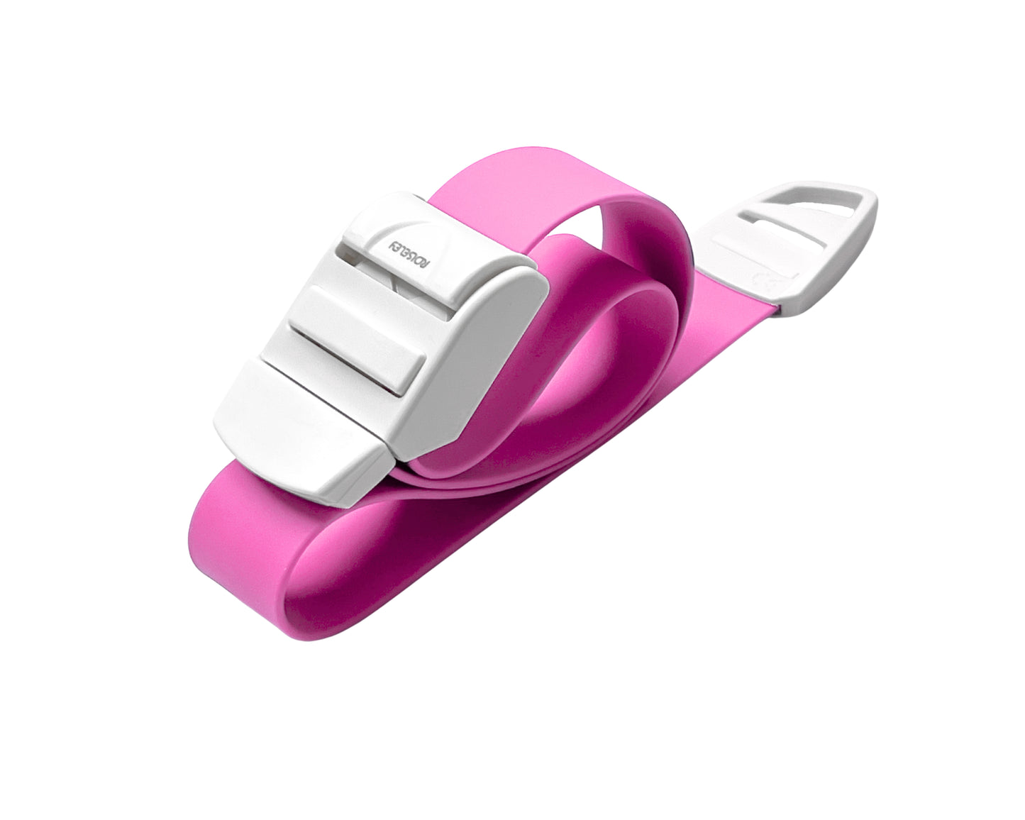 MEDICININIS SILIKONINIS TURNIKETAS – patvarus, daugkartinio naudojimo, be latekso