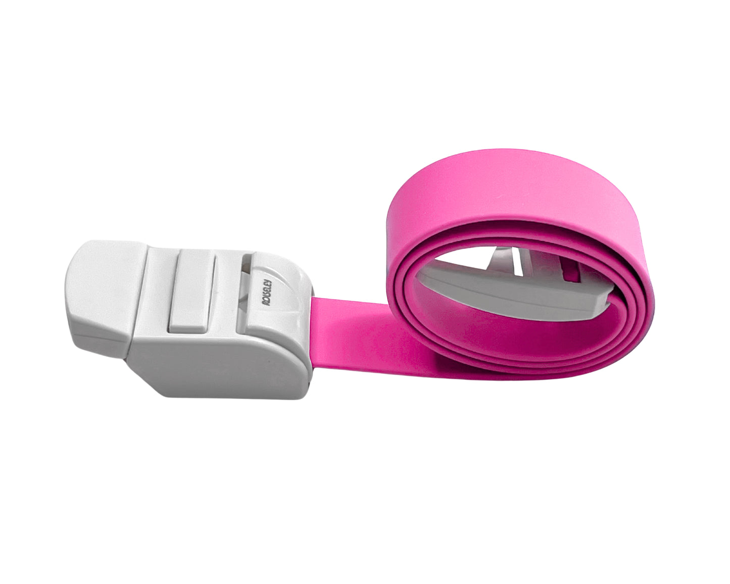 MEDICININIS SILIKONINIS TURNIKETAS – patvarus, daugkartinio naudojimo, be latekso