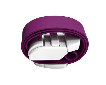 MEDICININIS SILIKONINIS TURNIKETAS – patvarus, daugkartinio naudojimo, be latekso